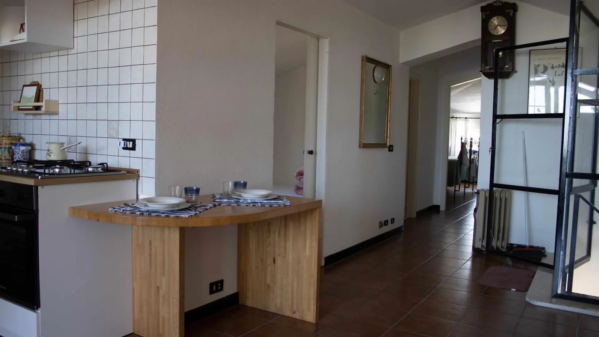 Holiday home San Basilio Guest House Ispica