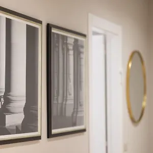  Appartamento House Palazzo Brafa Di