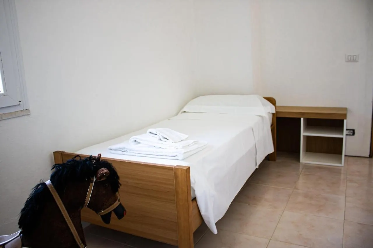 San Basilio Guest House Ispica