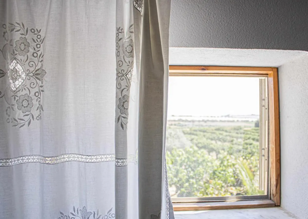 San Basilio Guest House Ispica 0*,