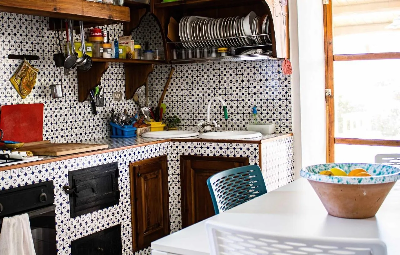 San Basilio Guest House Ispica Holiday home