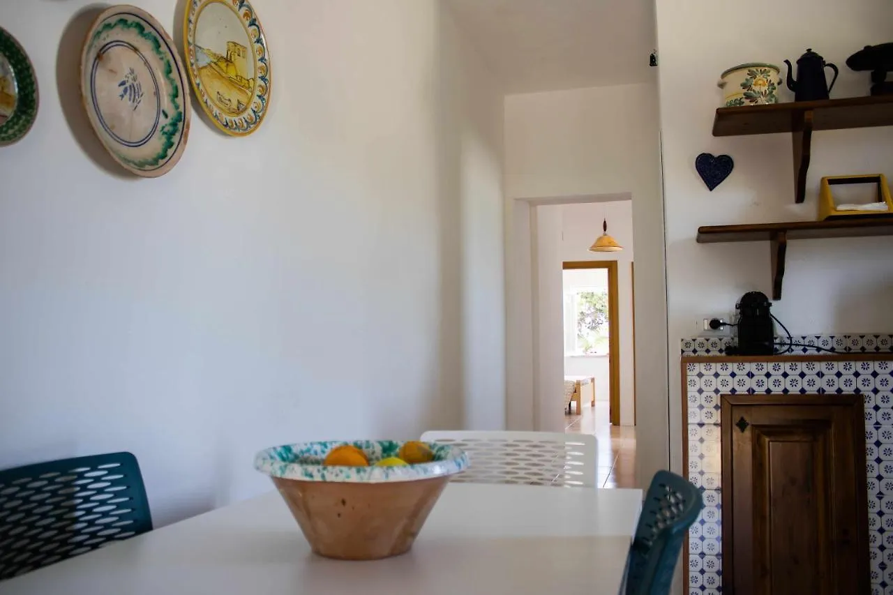 Holiday home San Basilio Guest House Ispica Italy