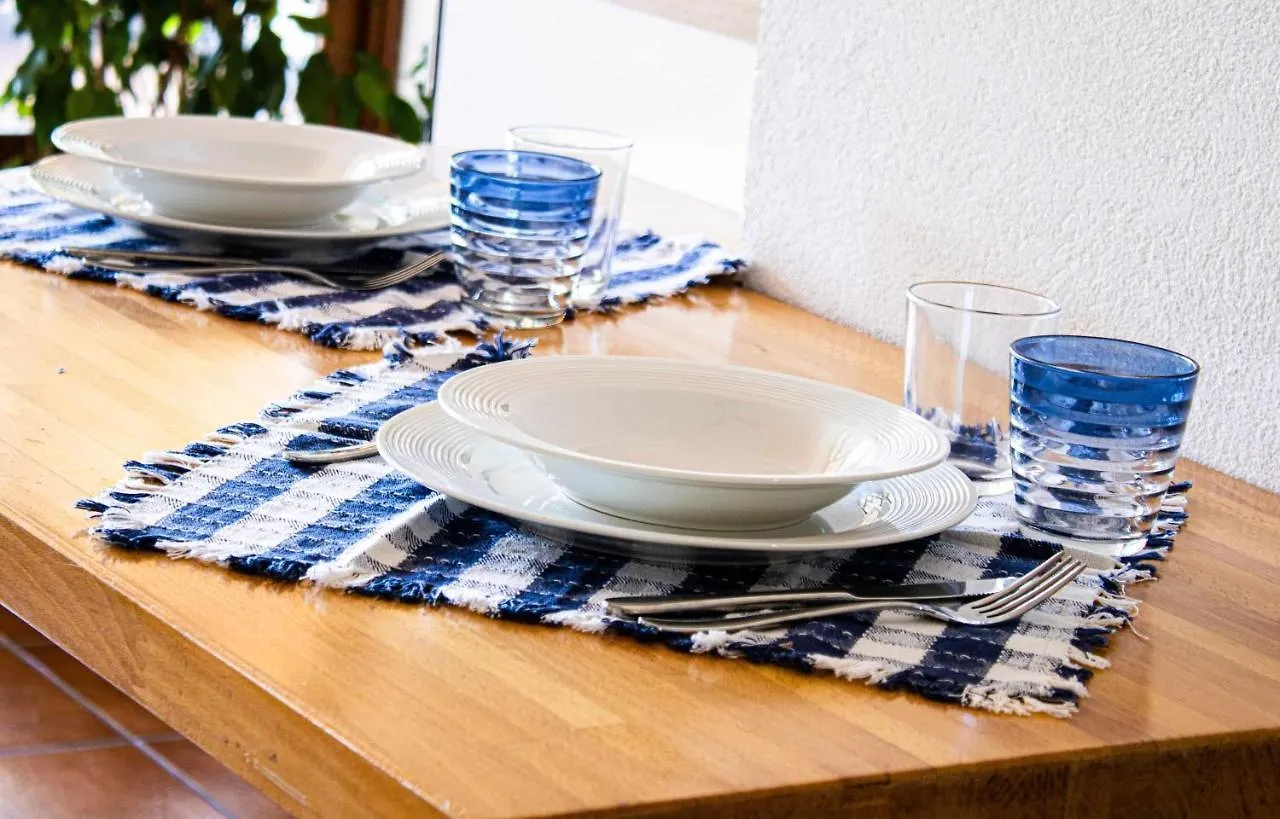 San Basilio Guest House Ispica Holiday home