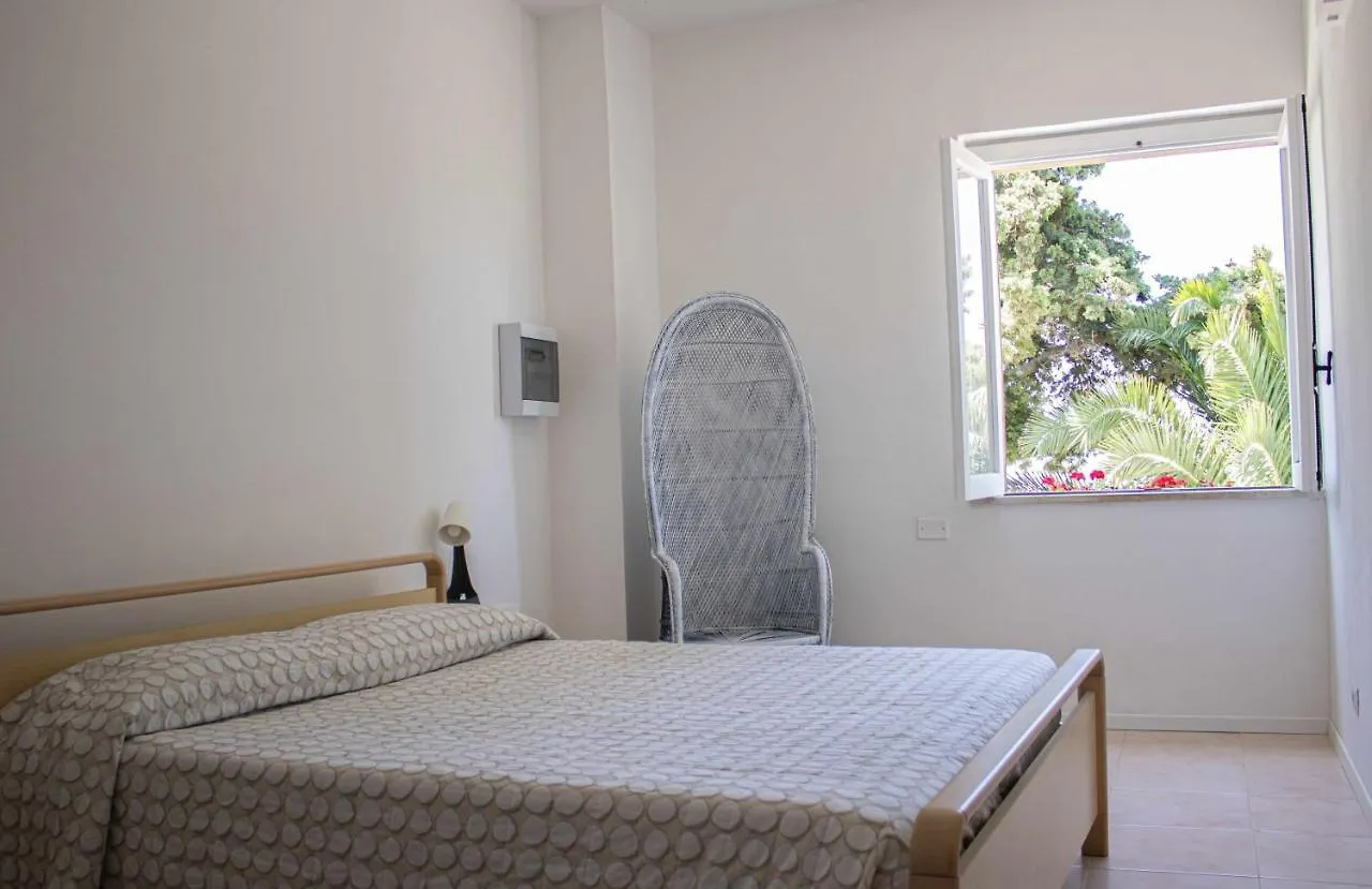 San Basilio Guest House Ispica Italy