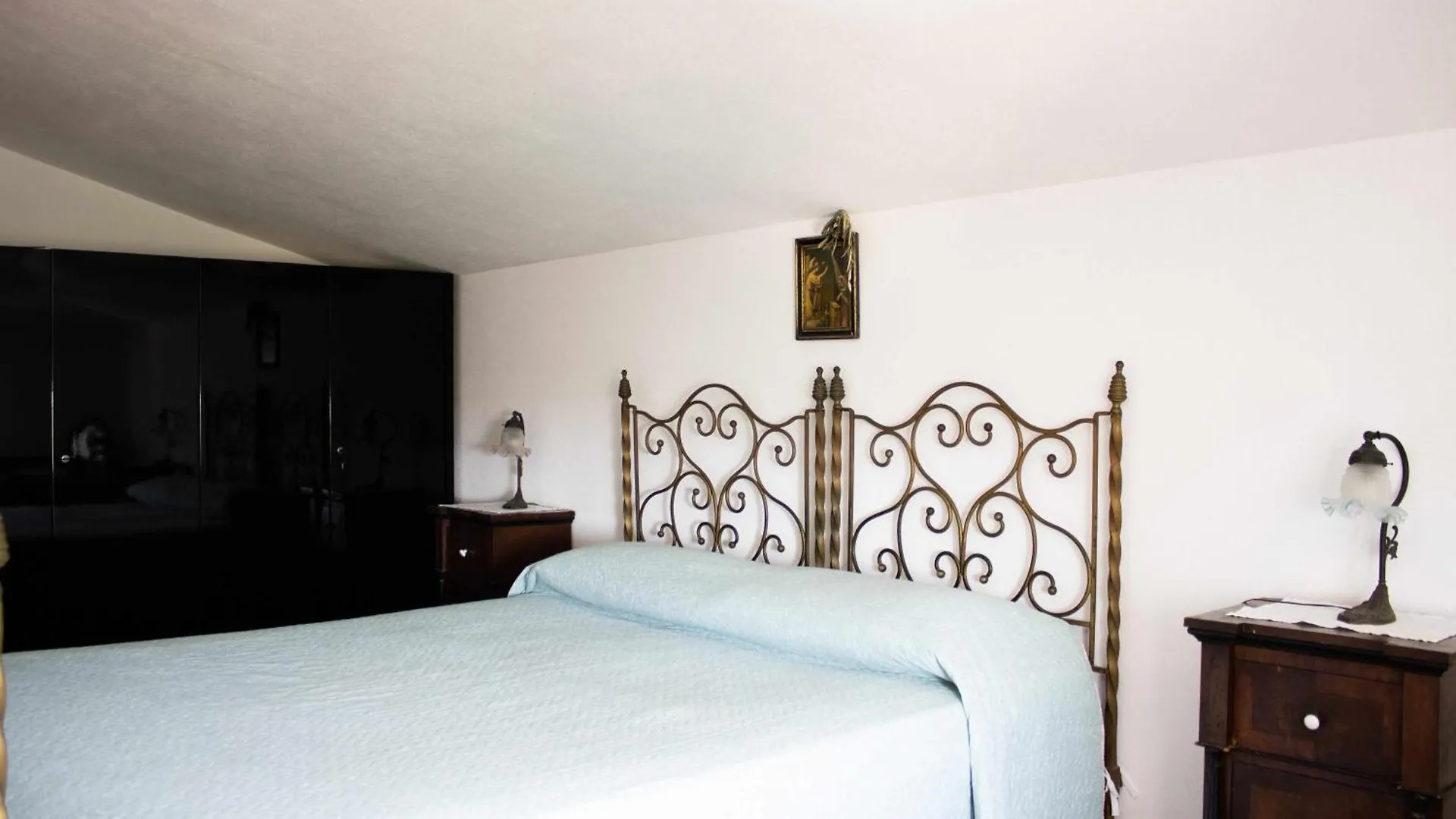 San Basilio Guest House Ispica