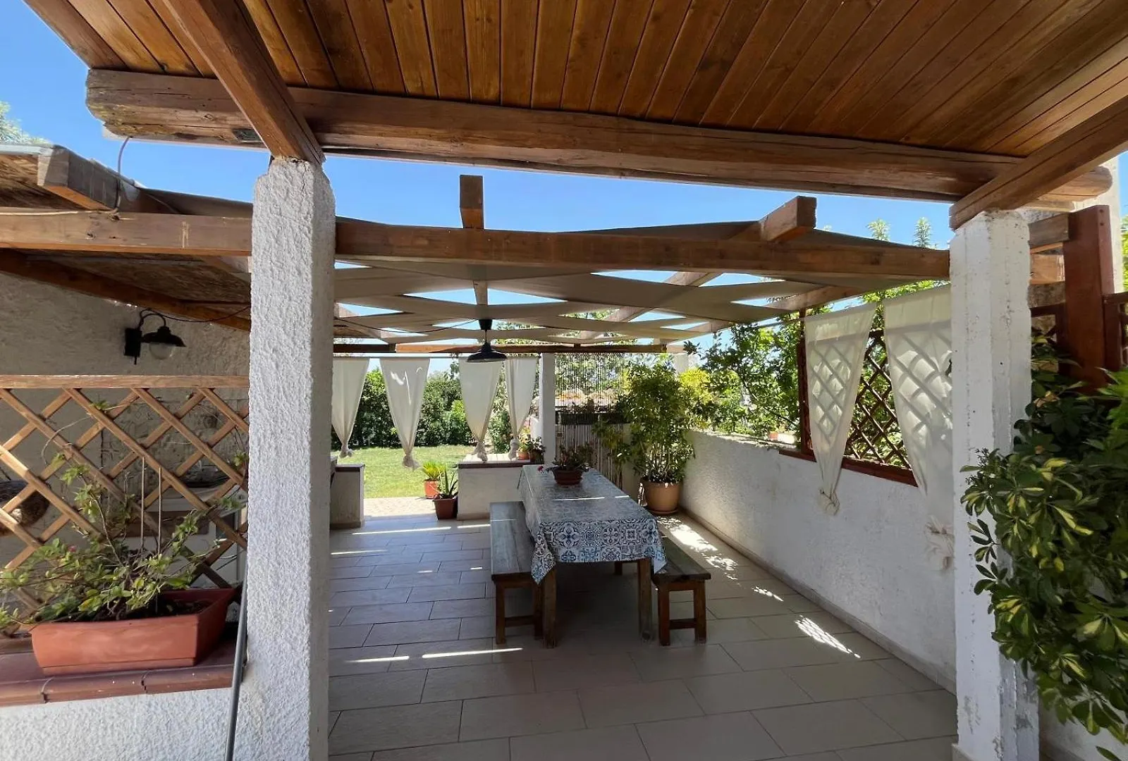 Holiday home San Basilio Guest House Ispica Italy
