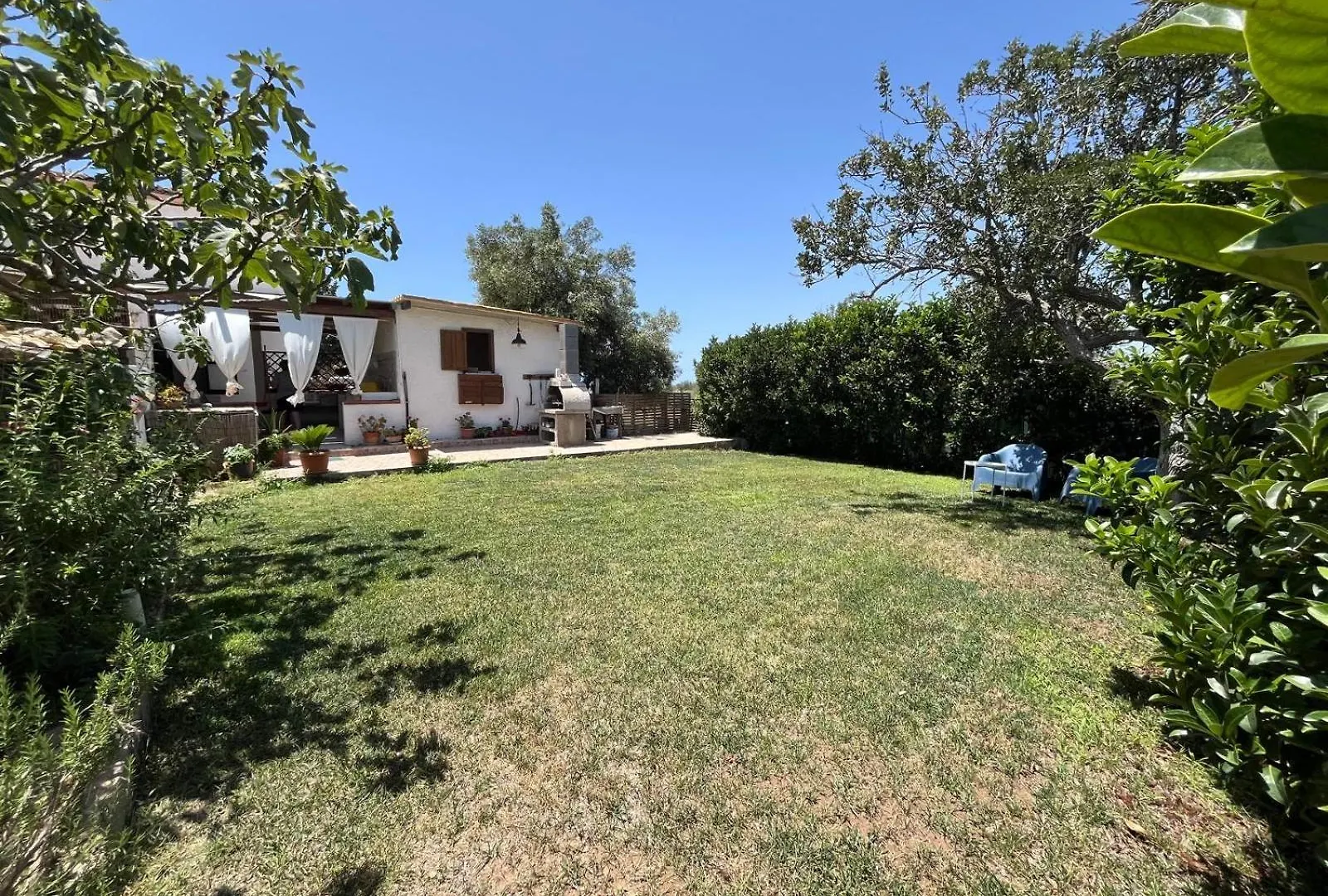 San Basilio Guest House Ispica Holiday home